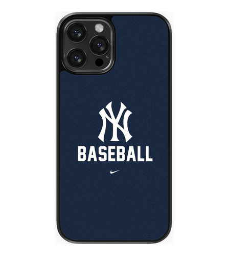 Funda Diseño Para Xiaomi De Yankees Baseball #4