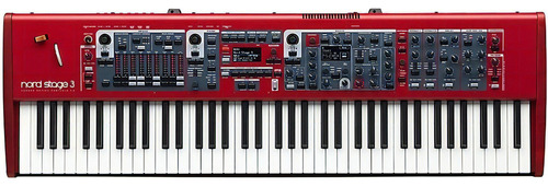 Nord Stage 3 88