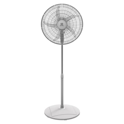 Ventilador Electrolux Vp21p De Pie 21  95w 3 Velocidades