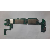 Placa Mãe Samsung J5 Prime Não Liga Para Retirar Componentes