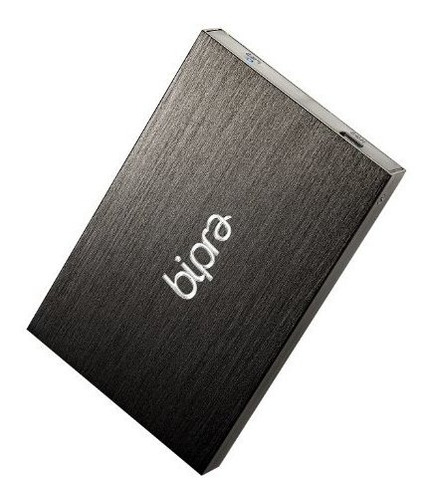 Bipra 500 Gb 500 Gb 2,5 Pulgadas Disco Duro Externo Portátil