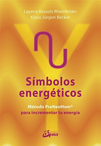 Libro Simbolos Energeticos De Layena Bassols Rheinfelder