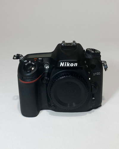 Camera Nikon D7100 Dslr