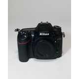 Camera Nikon D7100 Dslr 