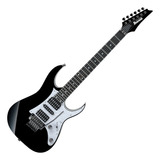 Guitarra Electrica Ibanez Rg3550zdx Prestige Japon C/estuche