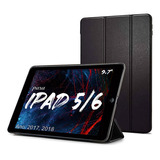 Capa Case Para iPad 5º 6º Ger. A1893 A1954 A1822 A1823