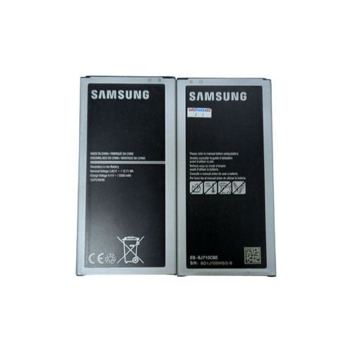 Bateria Samsung 100% Original J7 2016 (j710) Eb-bj710cbe