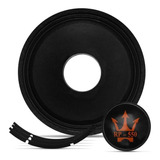 Kit Reparo Magnum Para Woofer Rp-550 10'' 550w Rms 4 Ohms