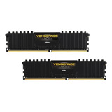 Memoria Ram Vengeance Lpx 32gb Cmk32gx4m2b3200c16