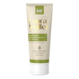 Gel Lubrificante Intimo Laura Muller Aloe Vera Verbena Intt