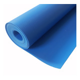 Tela Pvc Azul 6.5*0.6 Mts. 480 Grs