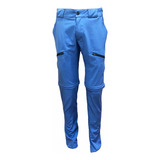 Pantalon Makalu De Trekking Desmontable Hiking