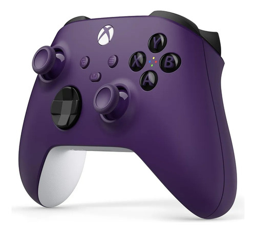 Controle Xbox Series X/s Astral Purple Original Microsoft 