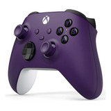 Controle Xbox Series X/s Astral Purple Original Microsoft 