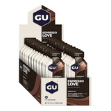  Gel Energetico Gu Energy Expresso Love X 24 