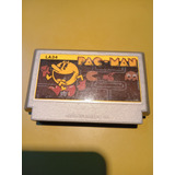 Cartucho Family Game Pac Man