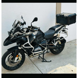 Bmw Bmw Gs 1200r Adventu