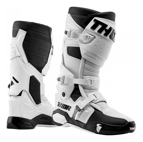 Botas Thor Radial