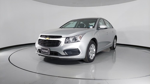 Chevrolet Cruze 1.8 Ls A At