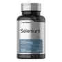 Suplemento Horbäach Selenium 200 Mcg 120 Comprimidos | Envío gratis