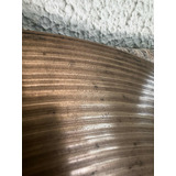 Platillos Zildjian Avedis Crash Y Hi Hat