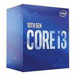 Intel Bx8070110100f Core I3-10100f Comet Lake Quad