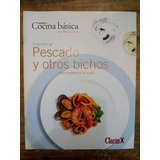 Cocina Basica Pescado Y Otros Bichos Por Blanca Cotta (60)