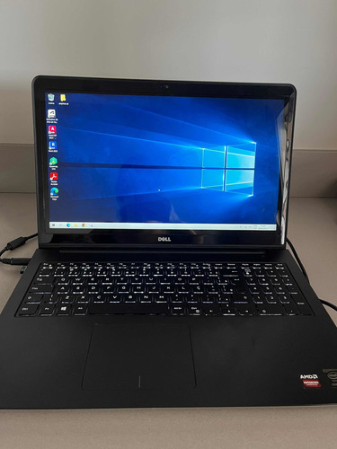 Notebook Inspiron 15 5547 I7 8gb 1tb 