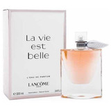 La Vie Est Belle Lancôme