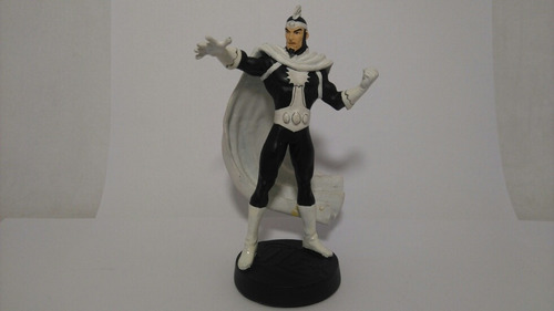 Dr Light Dc Cómics Aguilar Milouhobbies 7264 