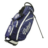 Bolsa Con Soporte Para Golf Fairway De Los San Diego Padres