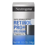 Neutrogena Rapid Wrinkle Repair Retinol Pro+ Anti-wrinkle 