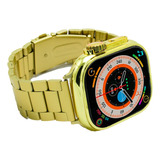 Smart Watch Hk9 Ultra Max, 49mm, Reloj Inteligente.