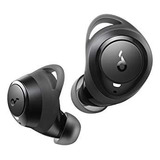 Auriculares Soundcore, Bluetooth/resistentes Al Agua/negros