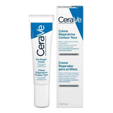 Cerave Creme Para Olhos 15g