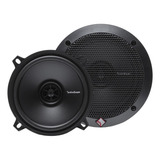 Parlantes Rockford Fosgate 5,25 Pulgadas 40w Rms R1525x2