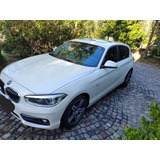 Bmw 118i Sport