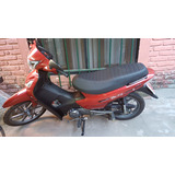 Motomel Blitz Plus 2023