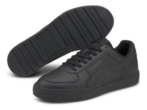 Puma Caven Triple Black 380810 03