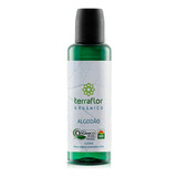 Leo Vegetal Orgânico De Algodão Terra Flor 120ml