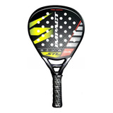 Paleta De Padel Pala Paddel Steel Custom Air Impact