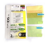 Film Protector Pantalla  Nintendo Ds Lite