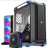 Gabinete Cooler Master Cosmos Refrigeración/fuente De Poder