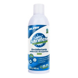 Sanifex Spray 440 | Silimex |