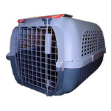 Transportadora Perro/gato Voyageur 400 Xl
