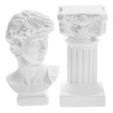 Adornos De Estatua, Pilar Romano, Pedestal, Columna Griega,