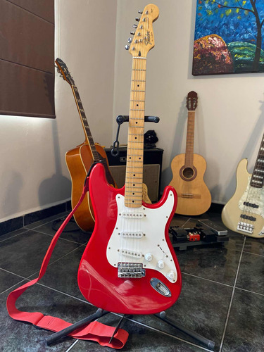 Fender Stratocaster Corea