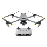 Drone Con Cámara Hasselblad 4/3 Cmos, Video 5.1k, Vuelo 46 M