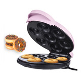 Máquina De Donuts Rosquinha Café Da Manhã Confeitaria 220v