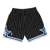 Short Mitchell And Ness Orlando Magic 94-95